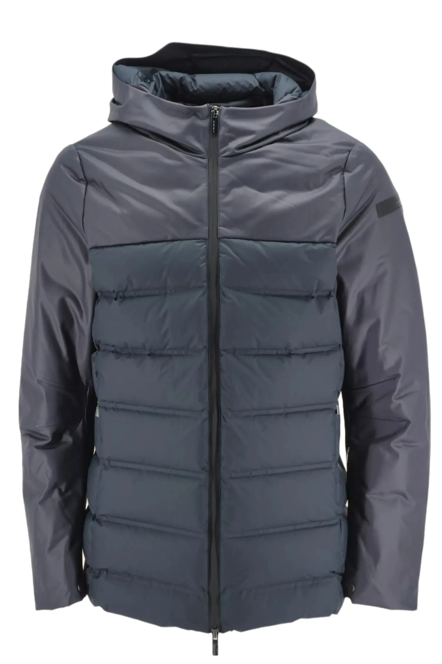 Clearance Giubbino Rubber Hybrid / Uomo Giubbotti