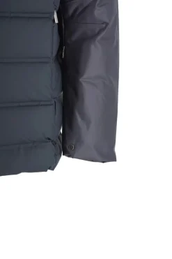 Clearance Giubbino Rubber Hybrid / Uomo Giubbotti