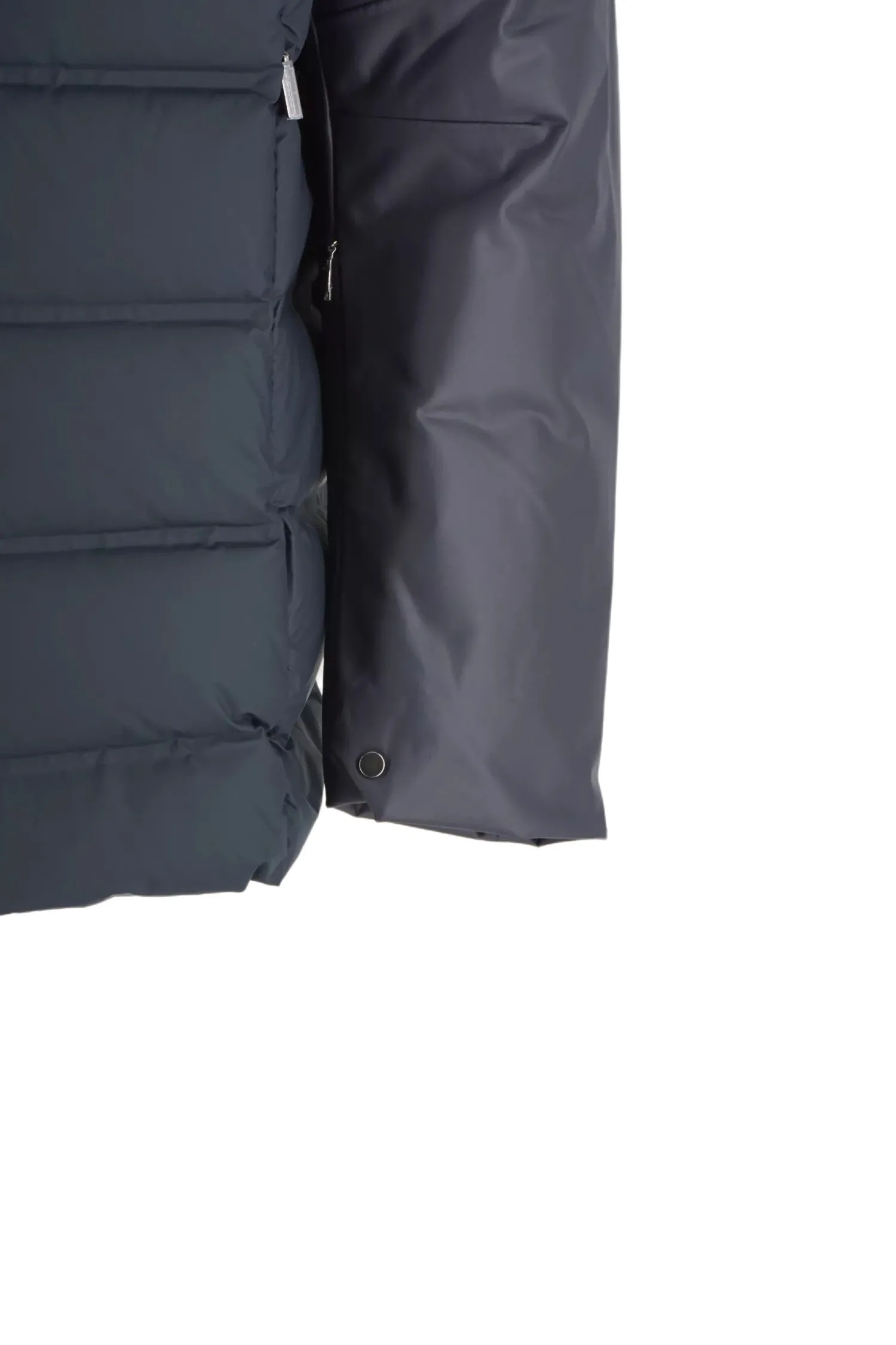 Clearance Giubbino Rubber Hybrid / Uomo Giubbotti