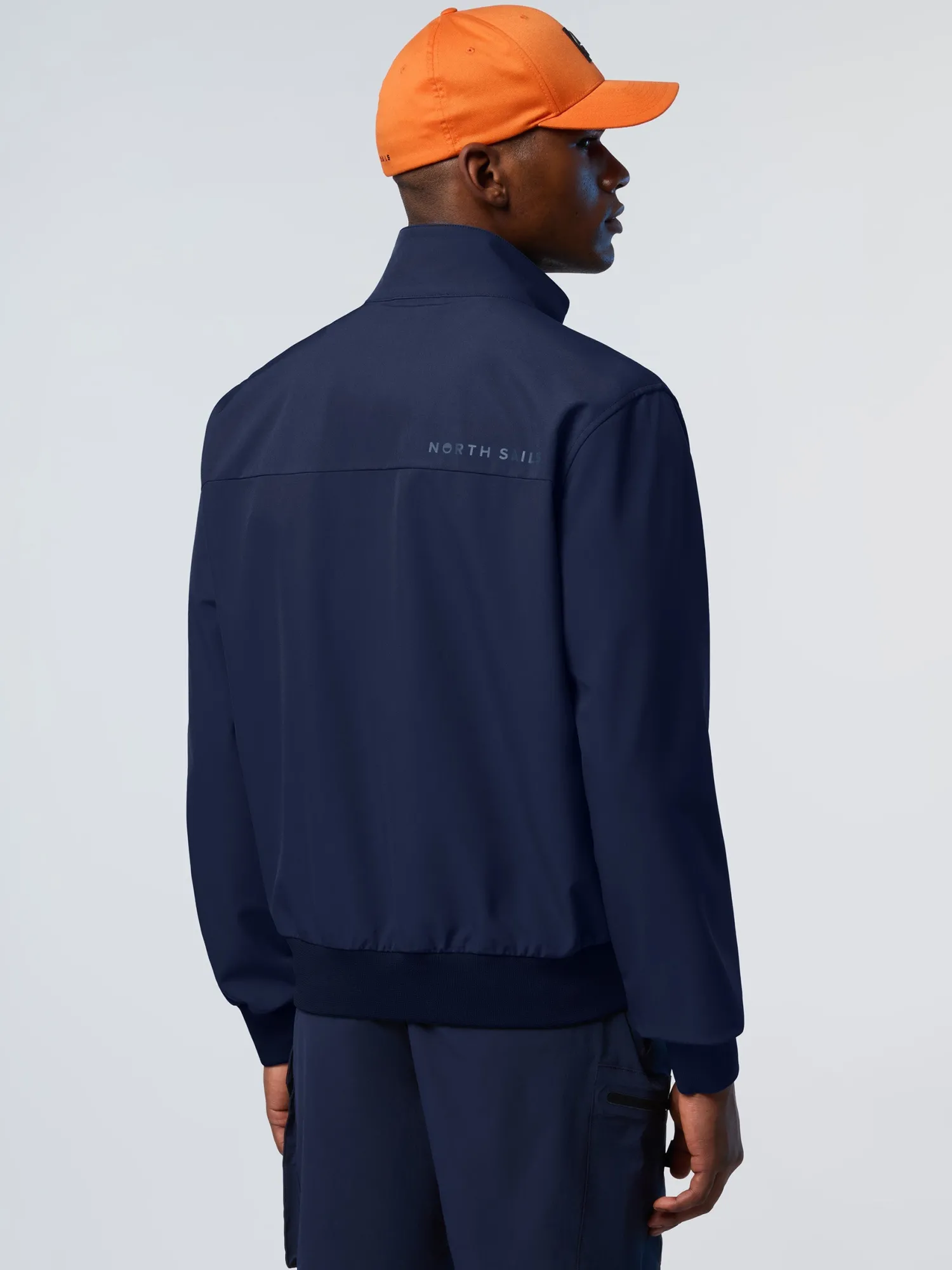 Sale Giubbino Sailor Storm / Uomo Giubbotti