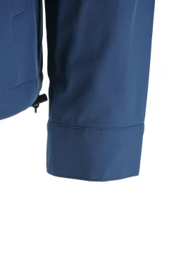 Outlet Giubbino Sfoderato con Chiusura Zip / Uomo Giubbotti