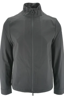 Clearance Giubbino Sfoderato con Chiusura Zip / Uomo Giubbotti