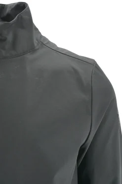 Clearance Giubbino Sfoderato con Chiusura Zip / Uomo Giubbotti