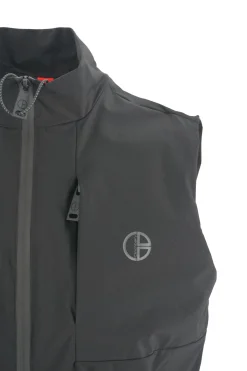 Outlet Giubbino Smanicato / Uomo Giubbotti