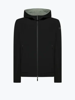 Sale Giubbino Summer Cult Rev Jacket / Uomo Giubbotti