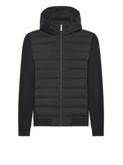 Outlet Giubbino Terzilio Duck Soft / Uomo Giubbotti