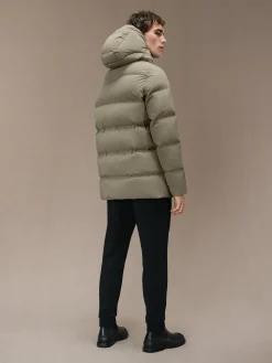 Giubbino Winter Tubic 14 Mdm / Uomo Giubbotti