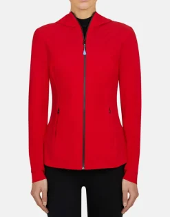 Online Giubbotto donna in nylon riciclato / Donna Giubbini