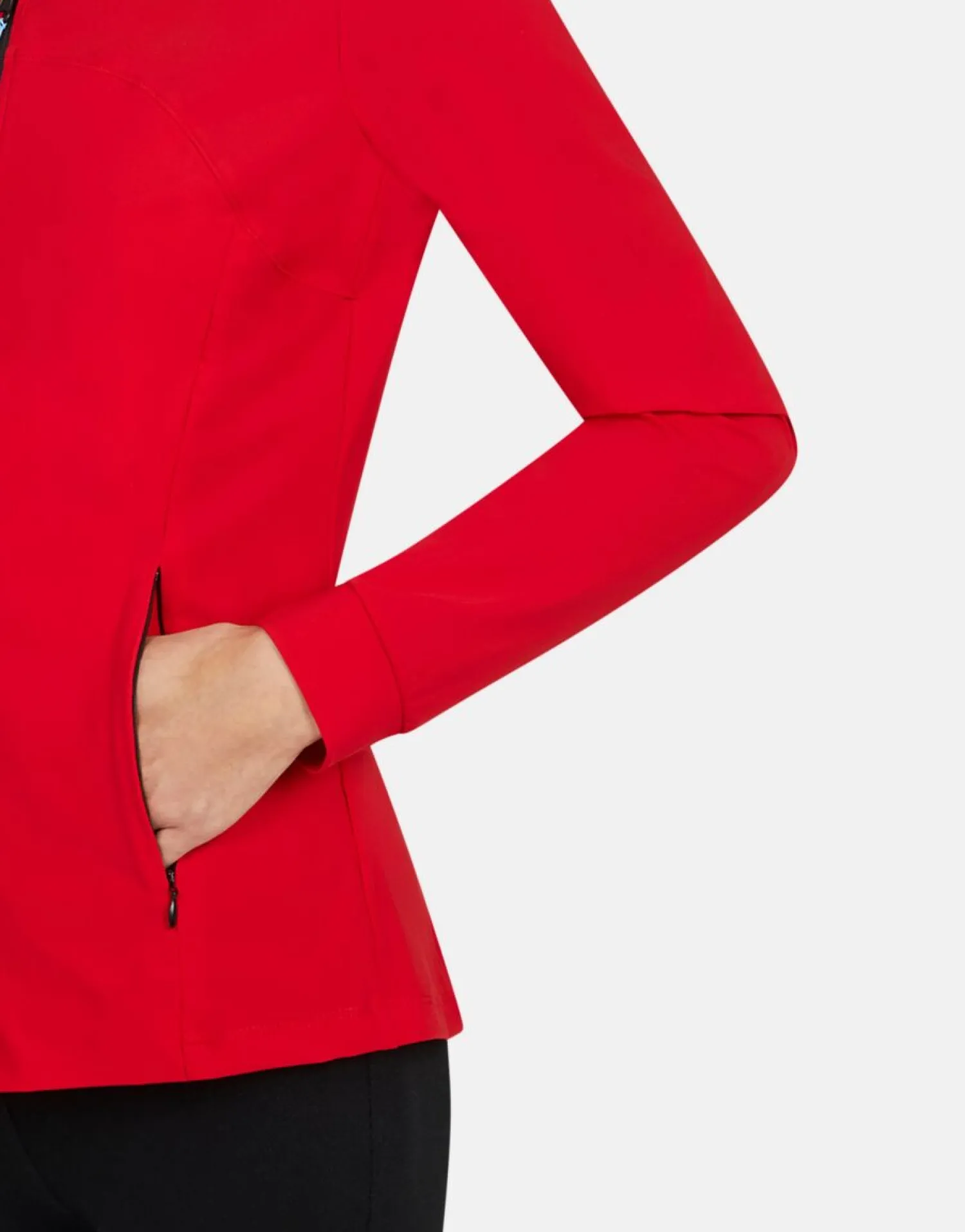 Online Giubbotto donna in nylon riciclato / Donna Giubbini