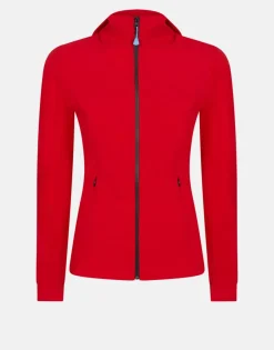 Online Giubbotto donna in nylon riciclato / Donna Giubbini