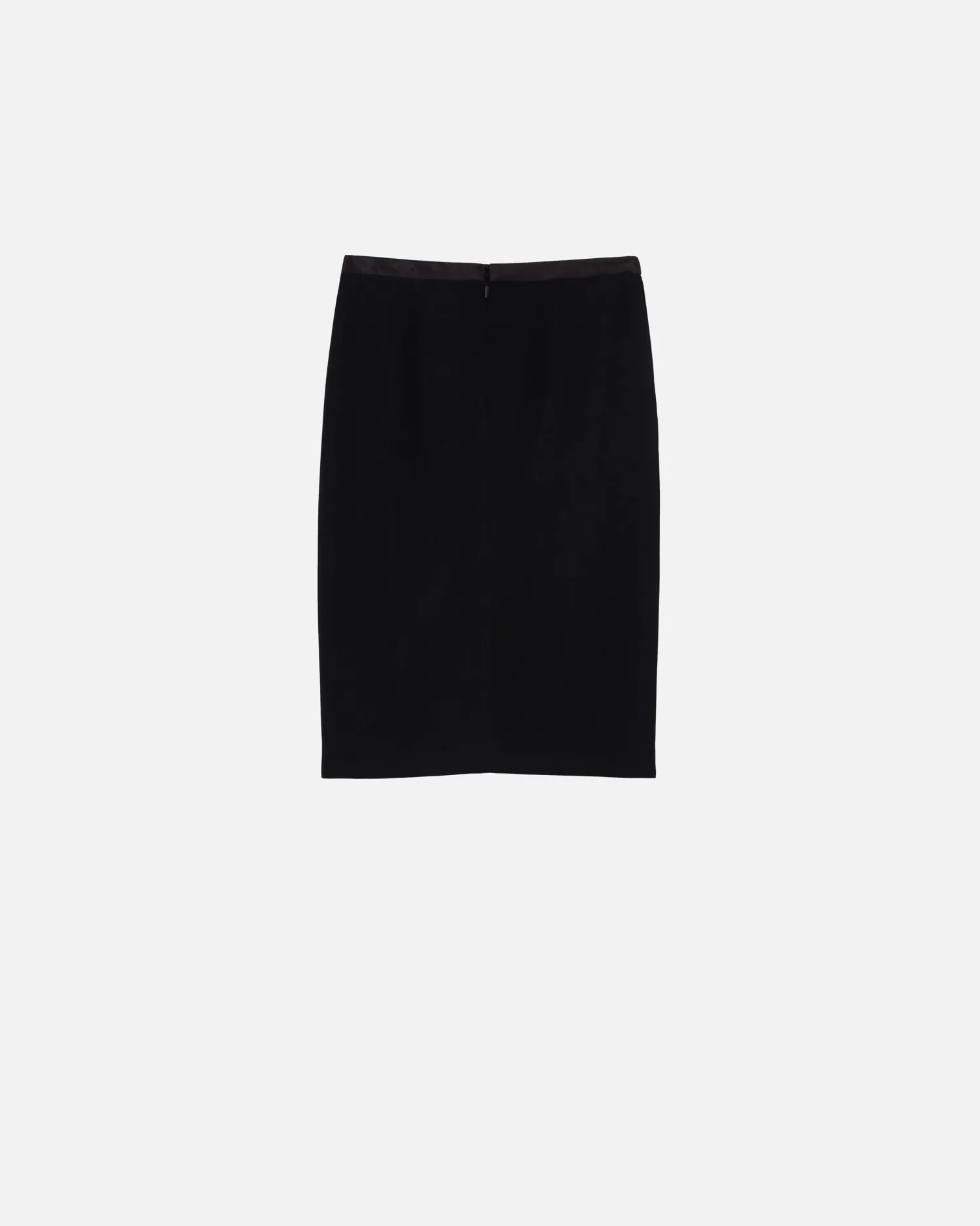 Online Gonna Aderente in Cady Tecnico / Donna Gonne