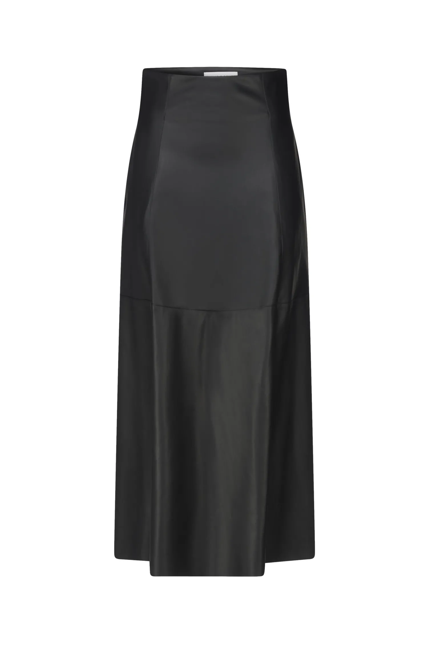 Hot Gonna Lunga in Ecopelle / Donna Gonne