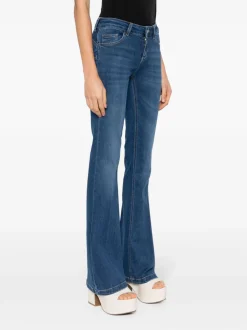 Outlet a Vita Media / Donna Denim