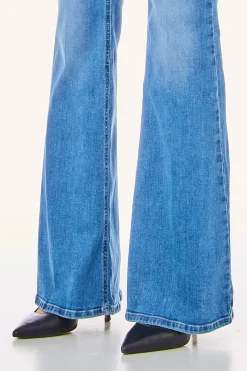 Sale a Vita Media / Donna Denim