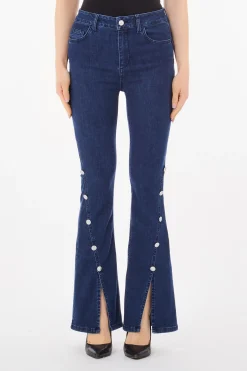 Hot Beat a Zampa / Donna Denim