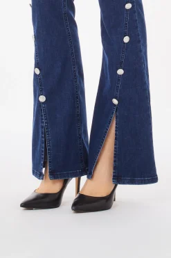 Hot Beat a Zampa / Donna Denim