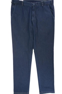 Jeans Bonn in Cotone Ultra Leggero / Uomo Pantaloni