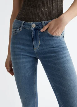 Discount Bootcut Stretch / Donna Denim