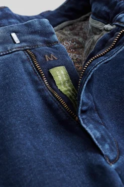 Jeans Chino Thermolite / Jeans Uomo Pantaloni