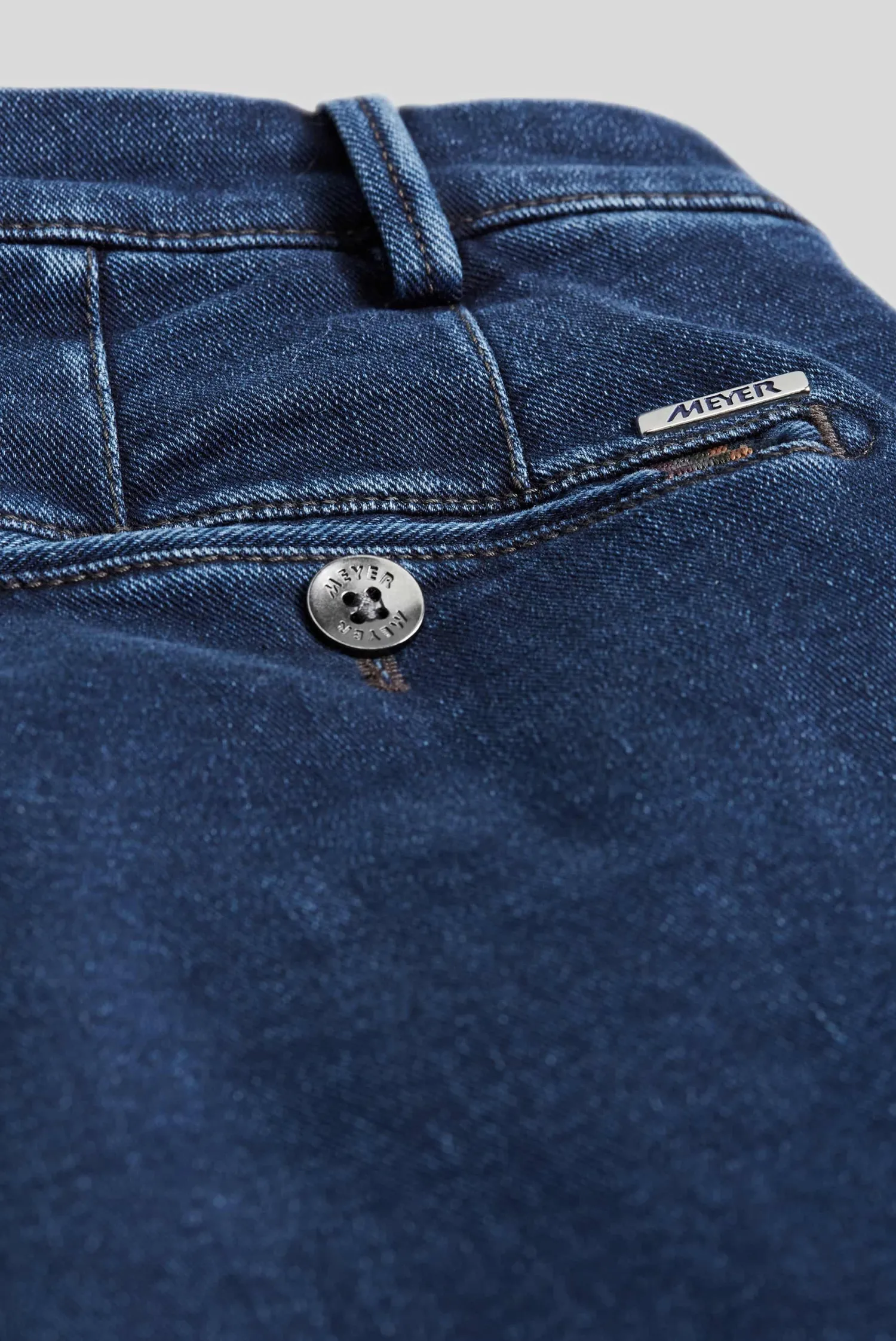 Jeans Chino Thermolite / Jeans Uomo Pantaloni