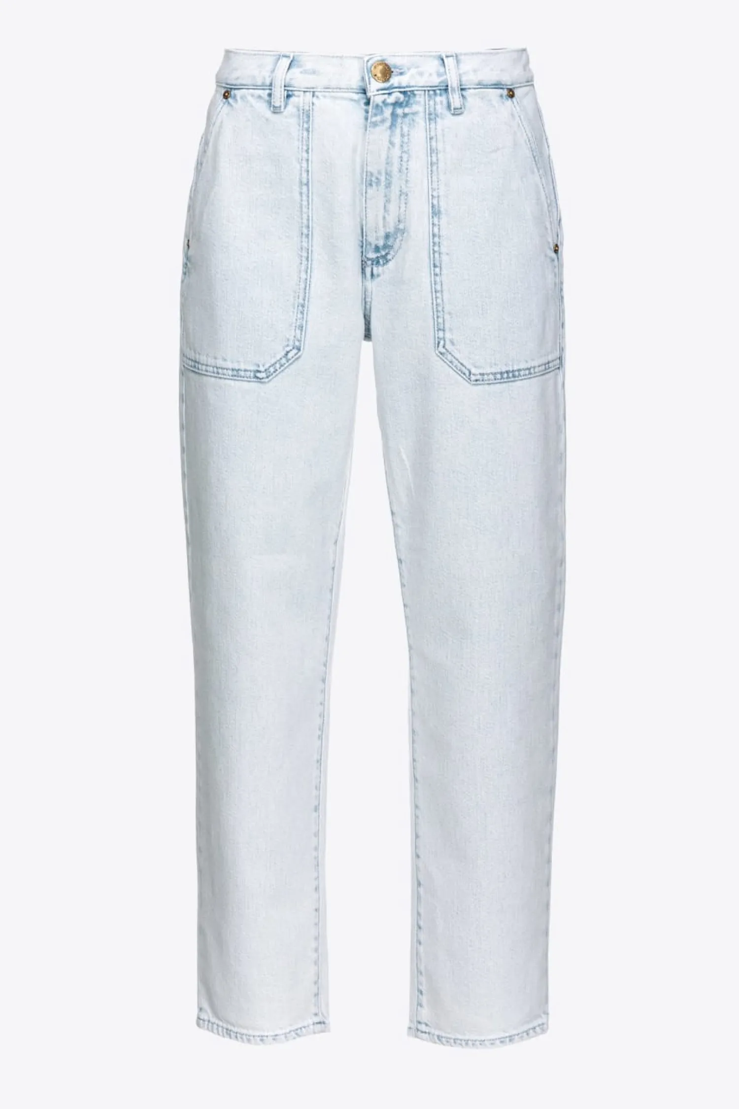 Outlet Chinos Chiari / Donna Denim