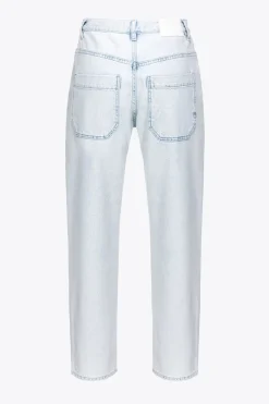 Outlet Chinos Chiari / Donna Denim