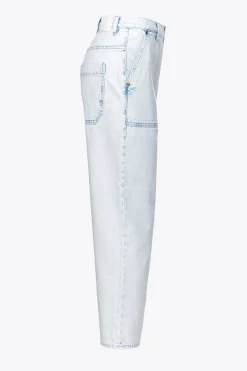 Outlet Chinos Chiari / Donna Denim