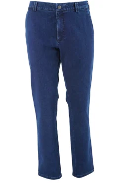 Discount con Tasche Laterali Bonn / Uomo Pantaloni