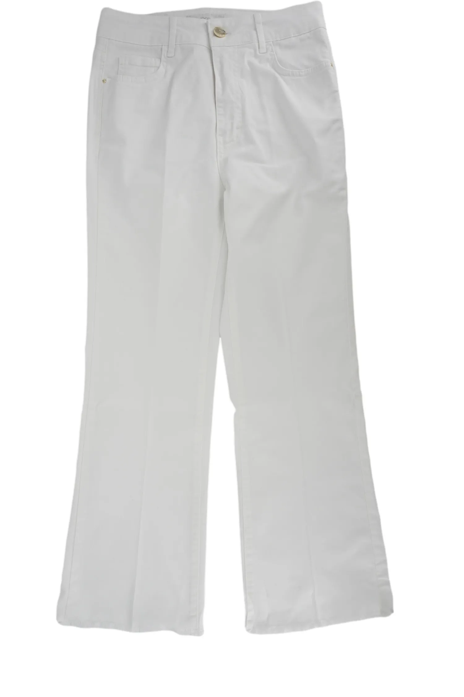 Hot Jeans Denim Cinque Tasche / Donna Pantaloni