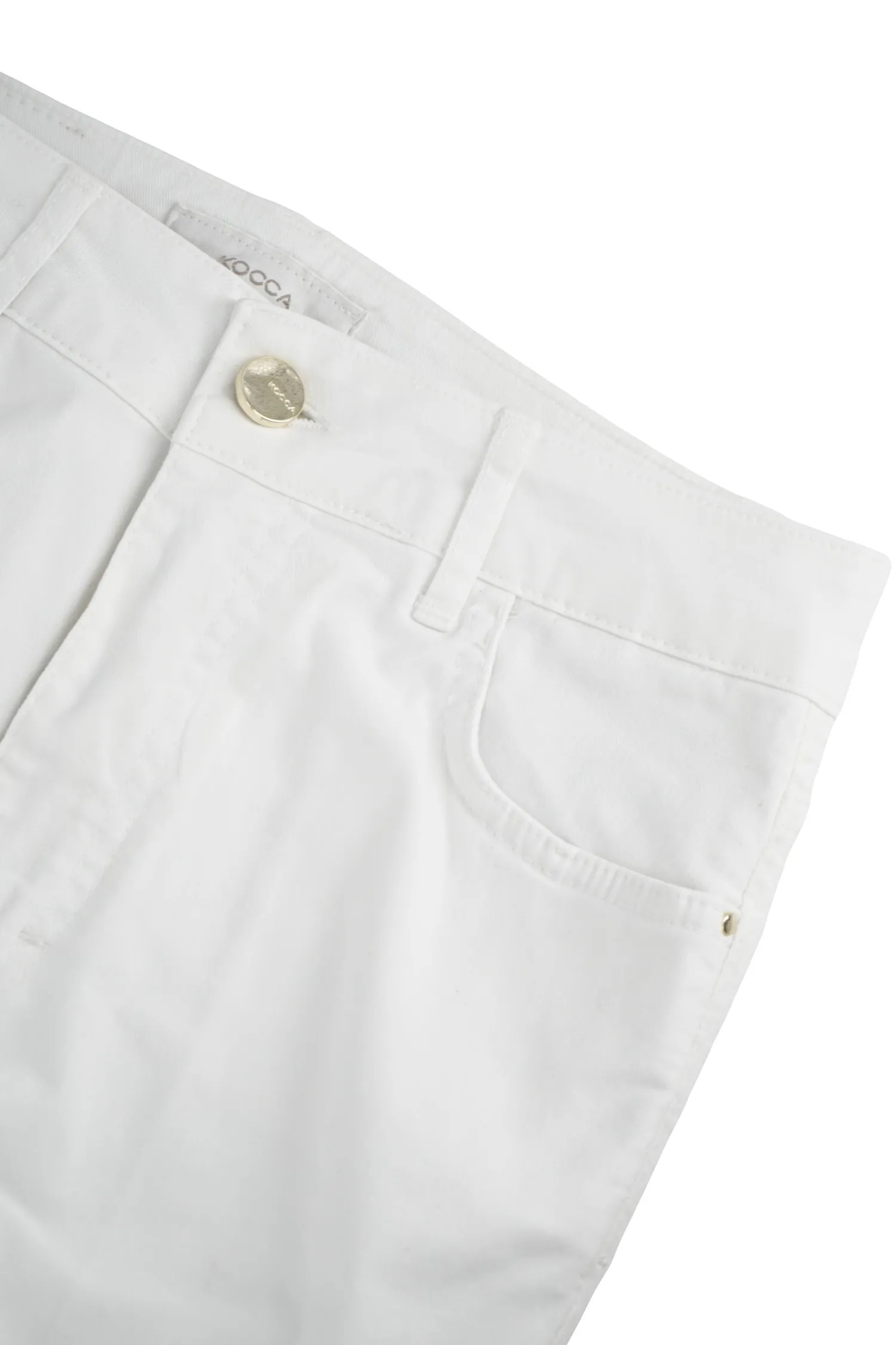Hot Jeans Denim Cinque Tasche / Donna Pantaloni