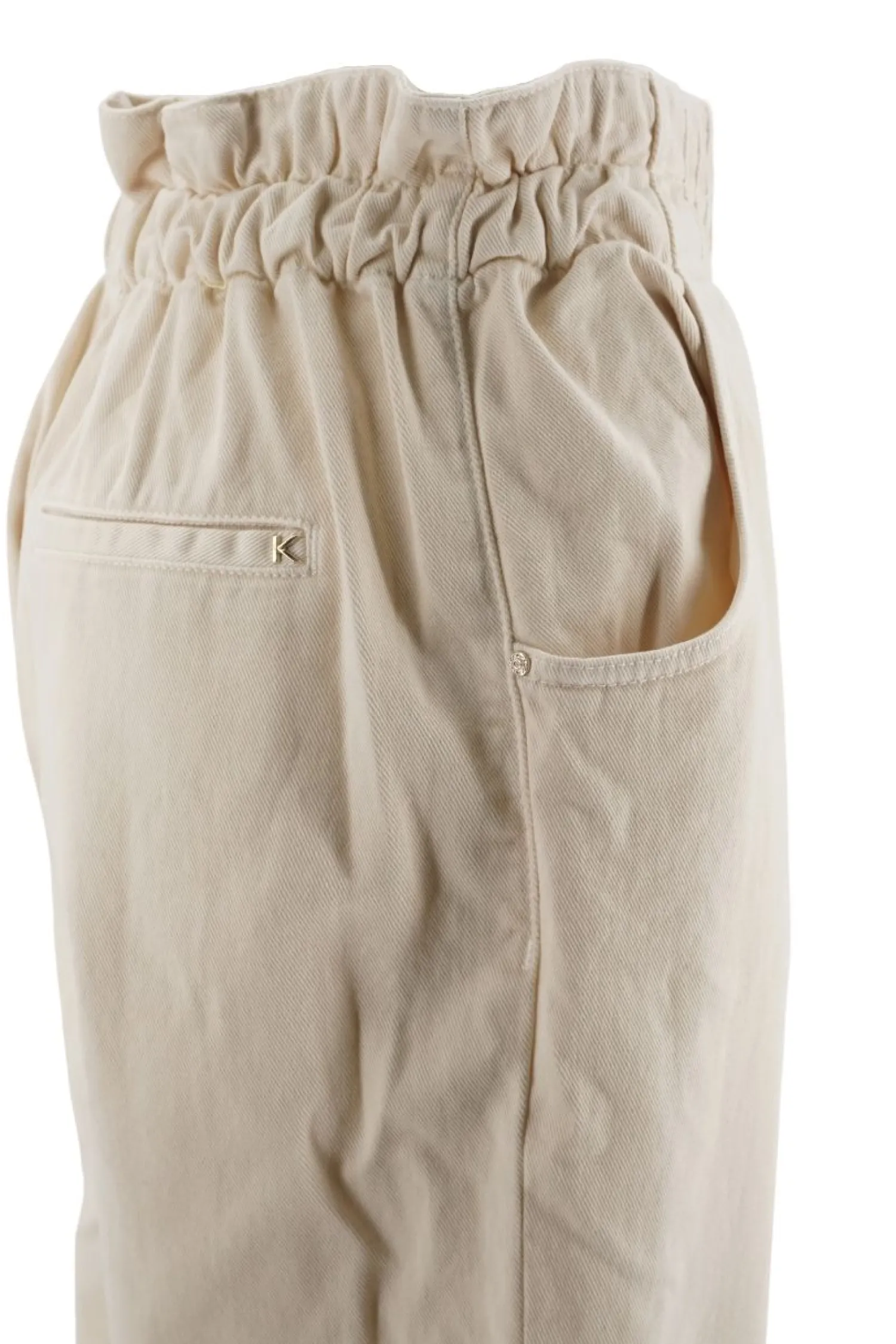 Online Jeans Capri / Donna Pantaloni