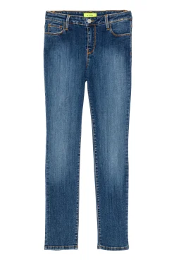 Clearance Lavaggio Medio / Donna Denim