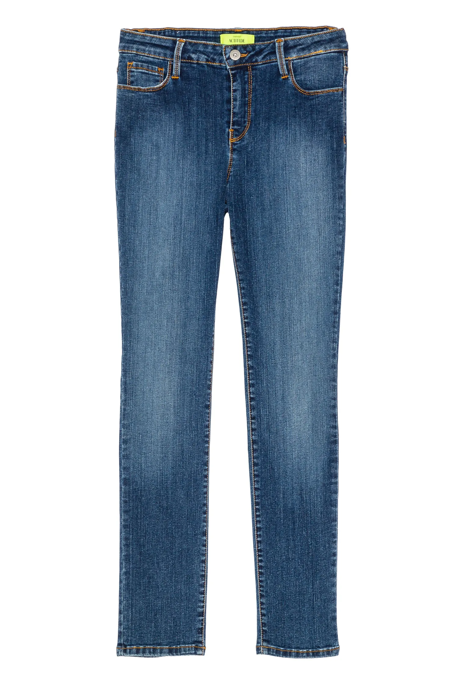 Clearance Lavaggio Medio / Donna Denim