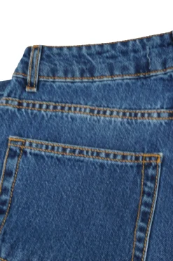 New Margherita in Lavaggio Medio / Donna Denim