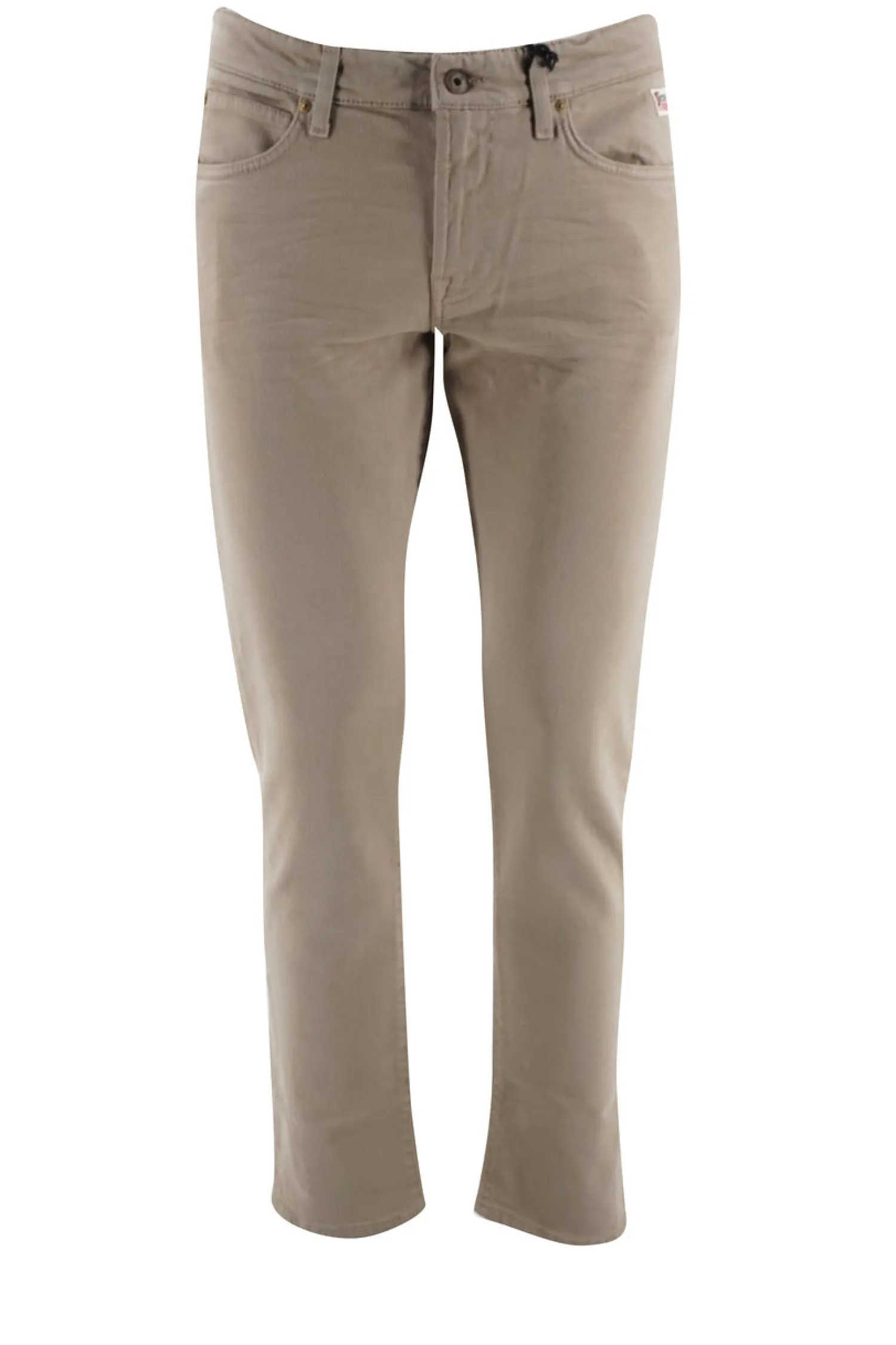 Outlet Jeans Roy Roger's Bull / Uomo Denim