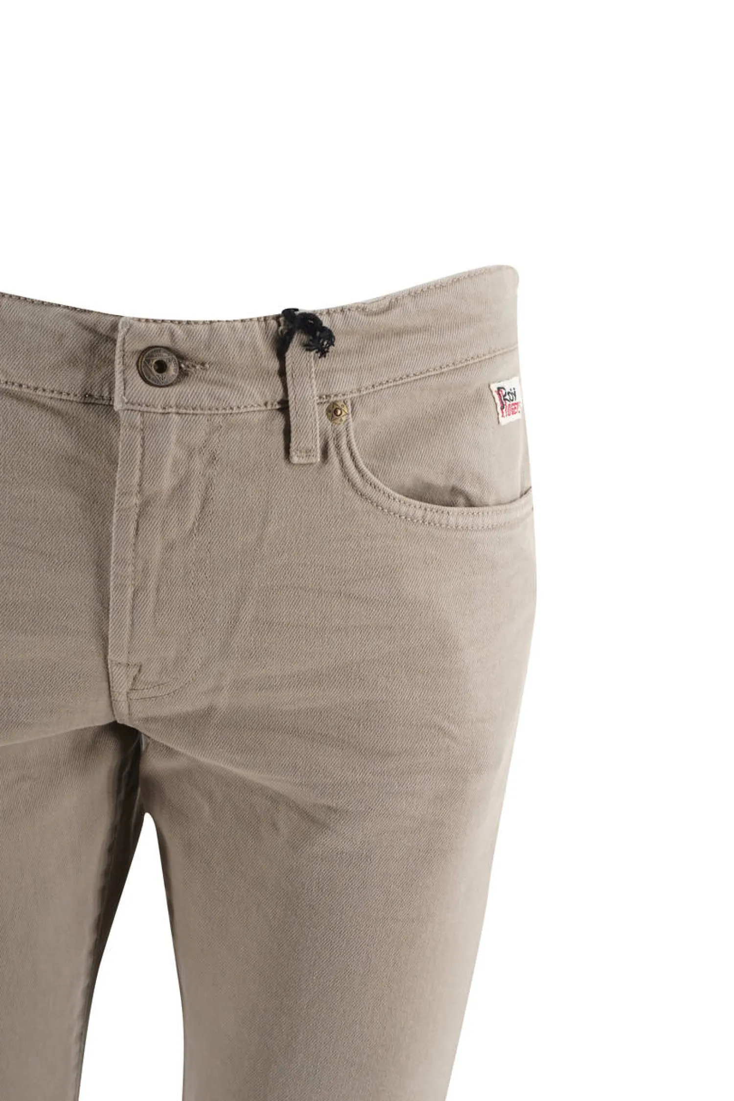Outlet Jeans Roy Roger's Bull / Uomo Denim