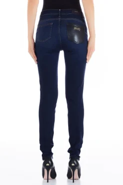 Clearance Skinny a Vita Alta / Donna Denim