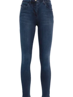 Sale Skinny Fit / Donna Denim