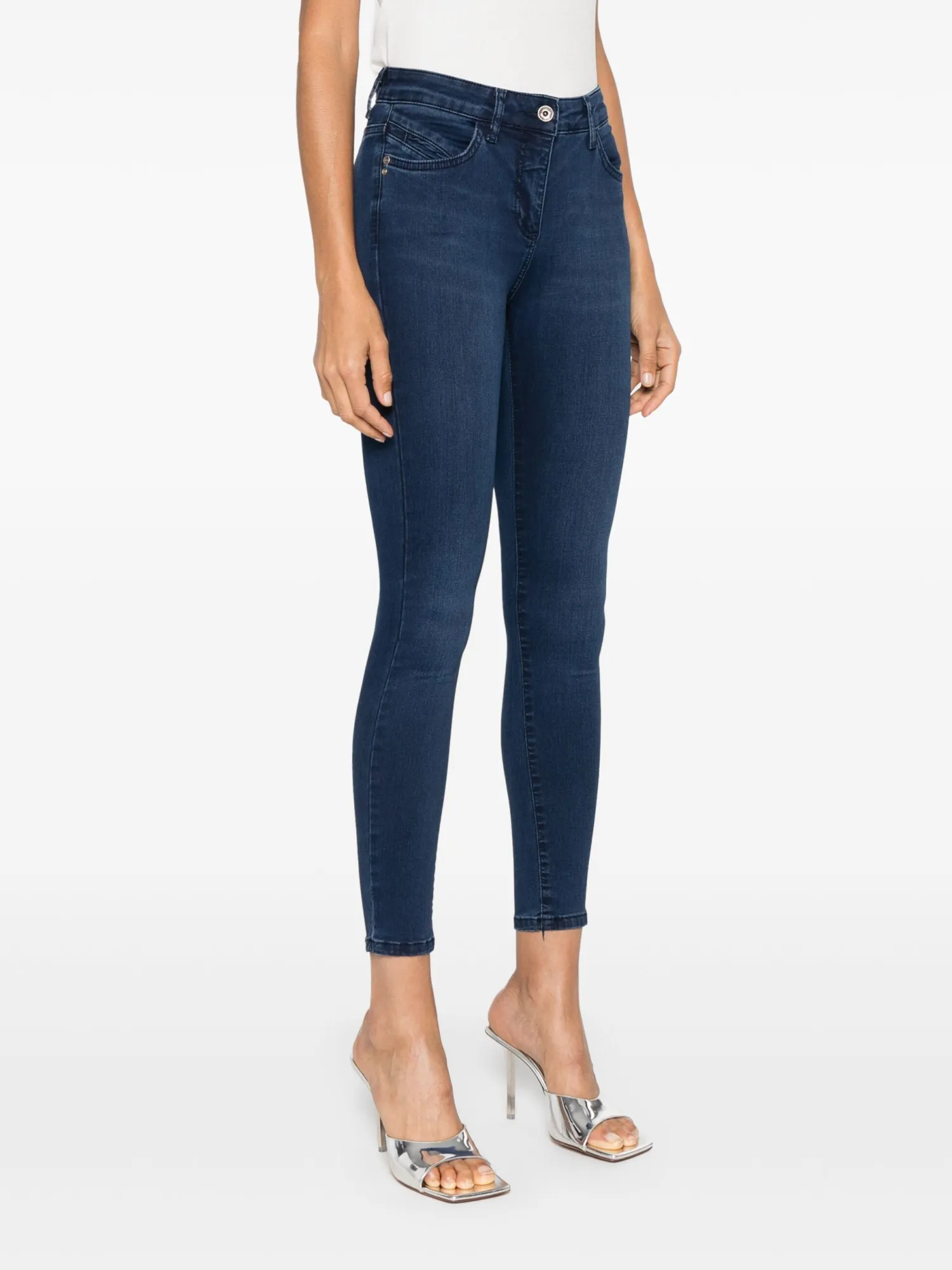 Sale Skinny Fit / Donna Denim