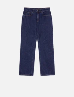 Hot Straight Fit / Donna Denim
