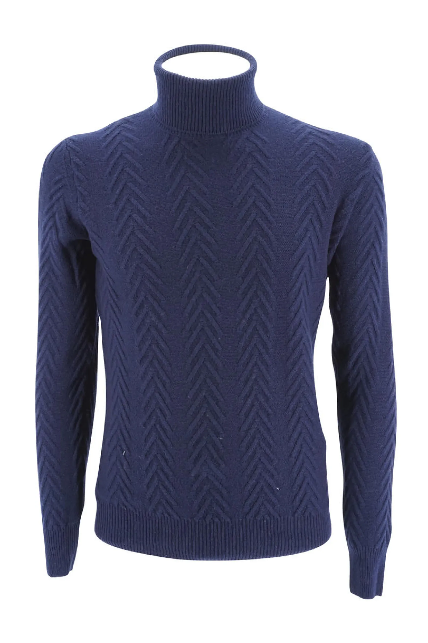 Hot Maglia a collo alto / Uomo Maglieria