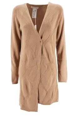 Outlet Maglia a Cardigan / Donna Maglieria