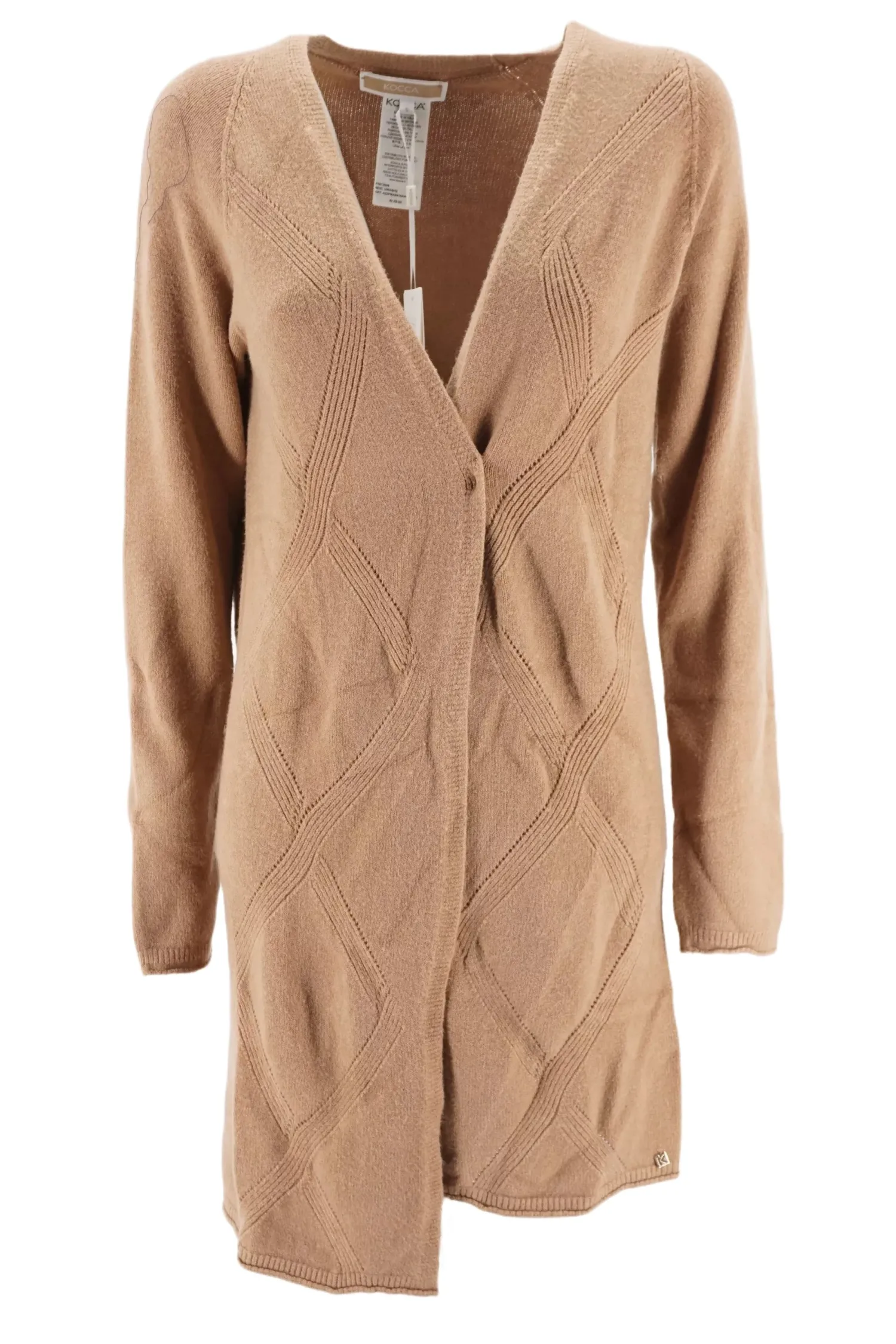 Outlet Maglia a Cardigan / Donna Maglieria