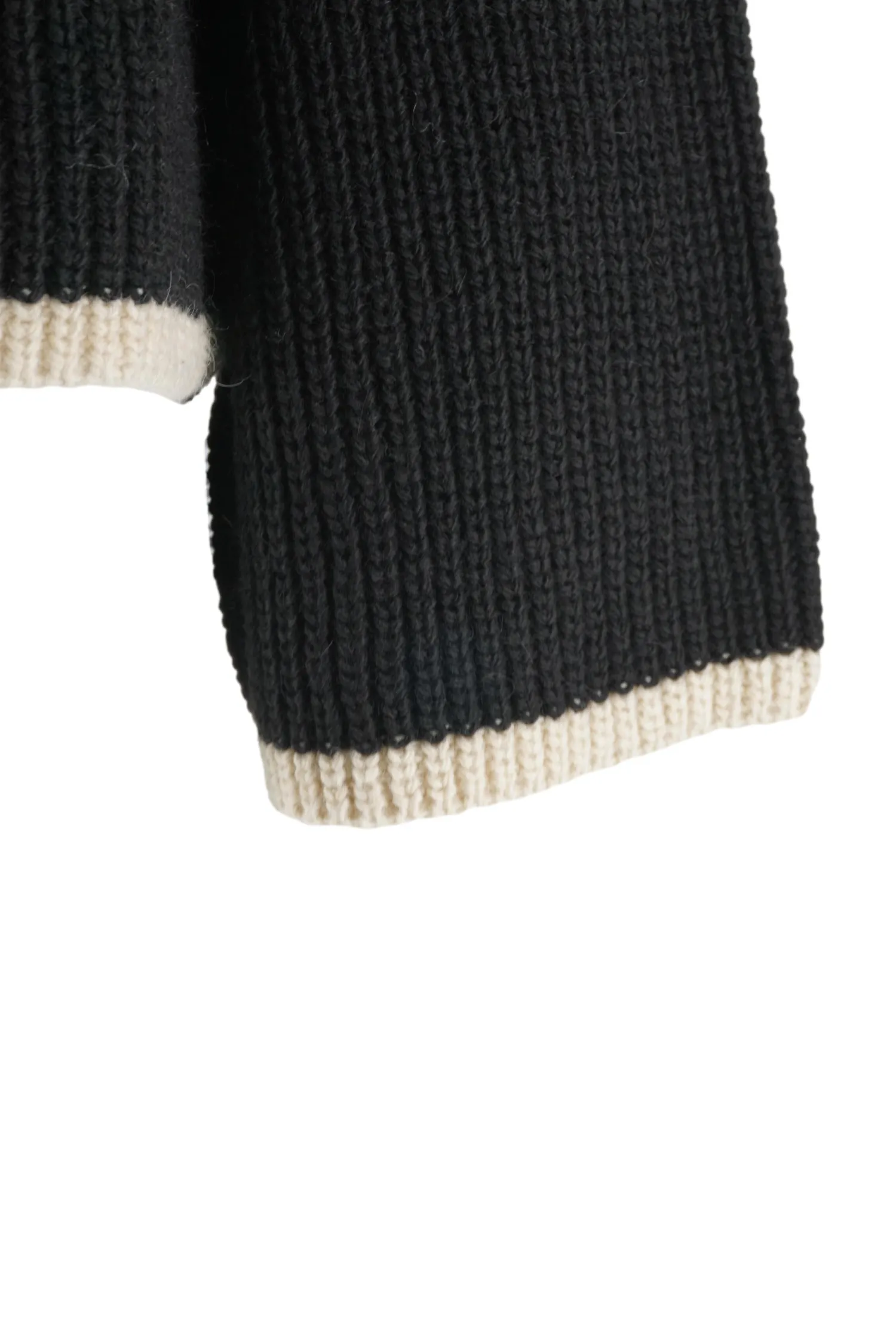 Sale Maglia a Collo Alto / Donna Maglieria