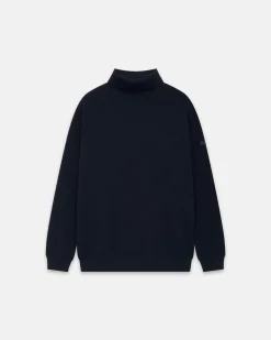 Maglia a Collo Alto Popov / Uomo Maglieria
