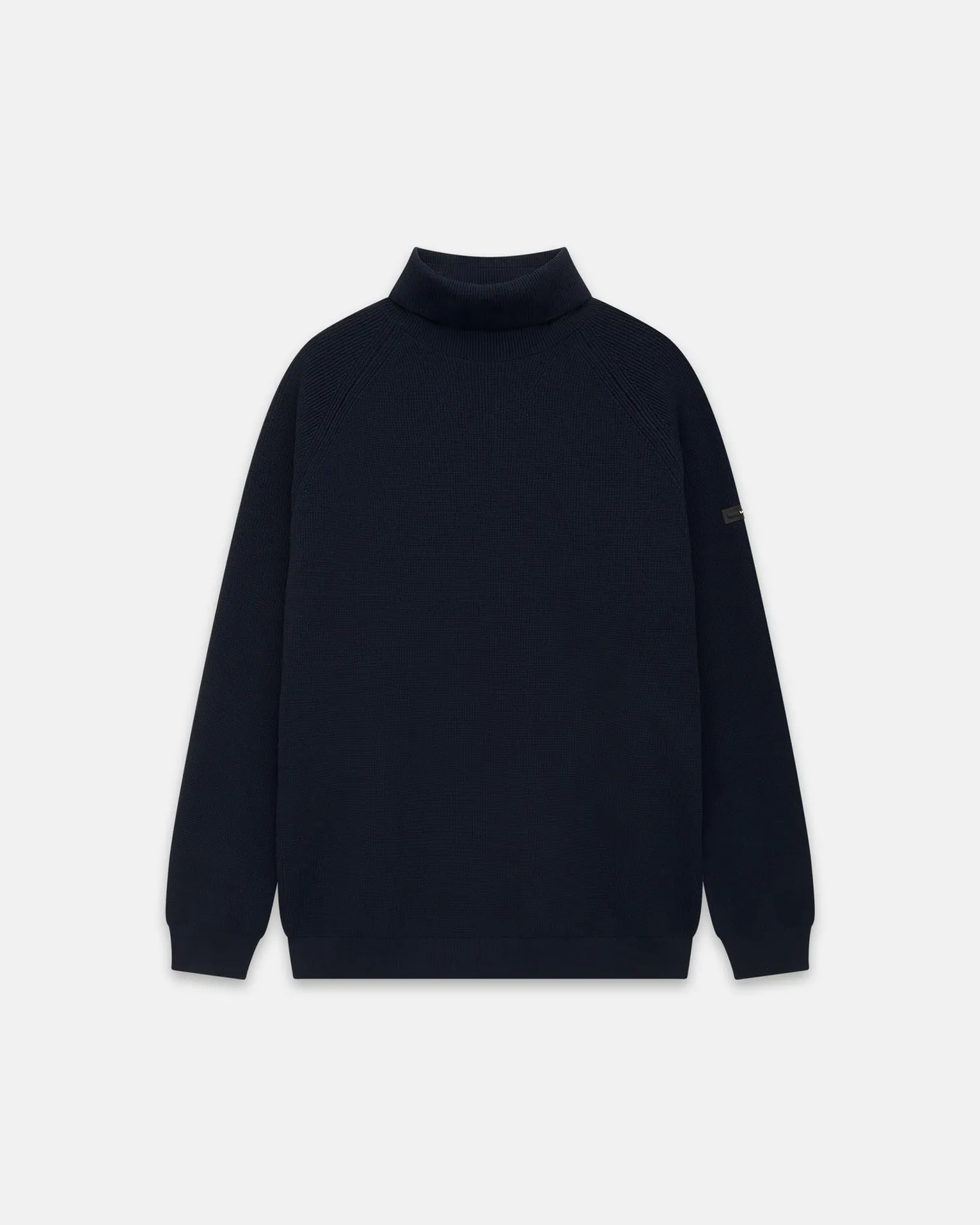 Maglia a Collo Alto Popov / Uomo Maglieria