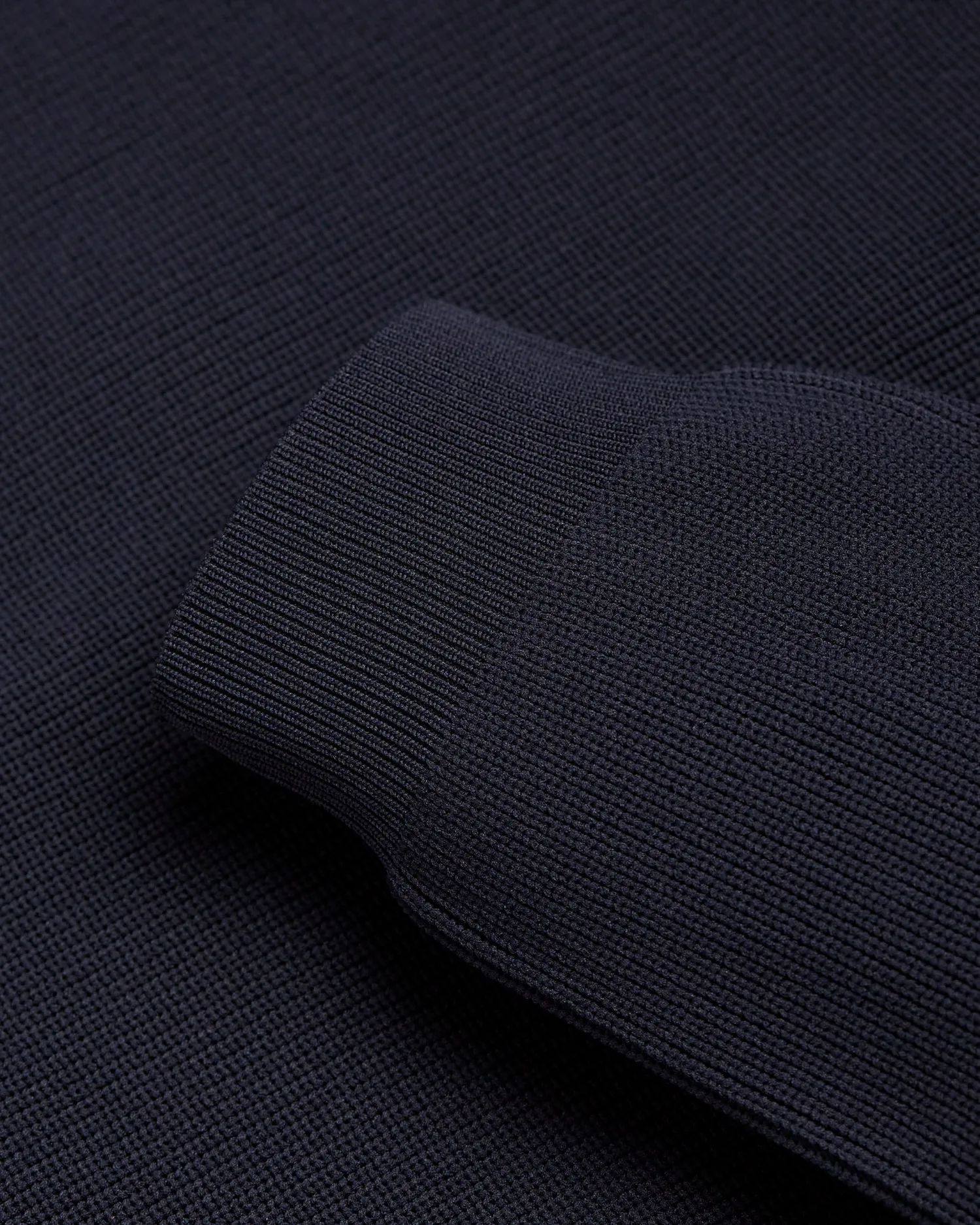 Maglia a Collo Alto Popov / Uomo Maglieria