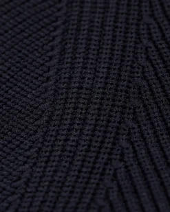 Maglia a Collo Alto Popov / Uomo Maglieria