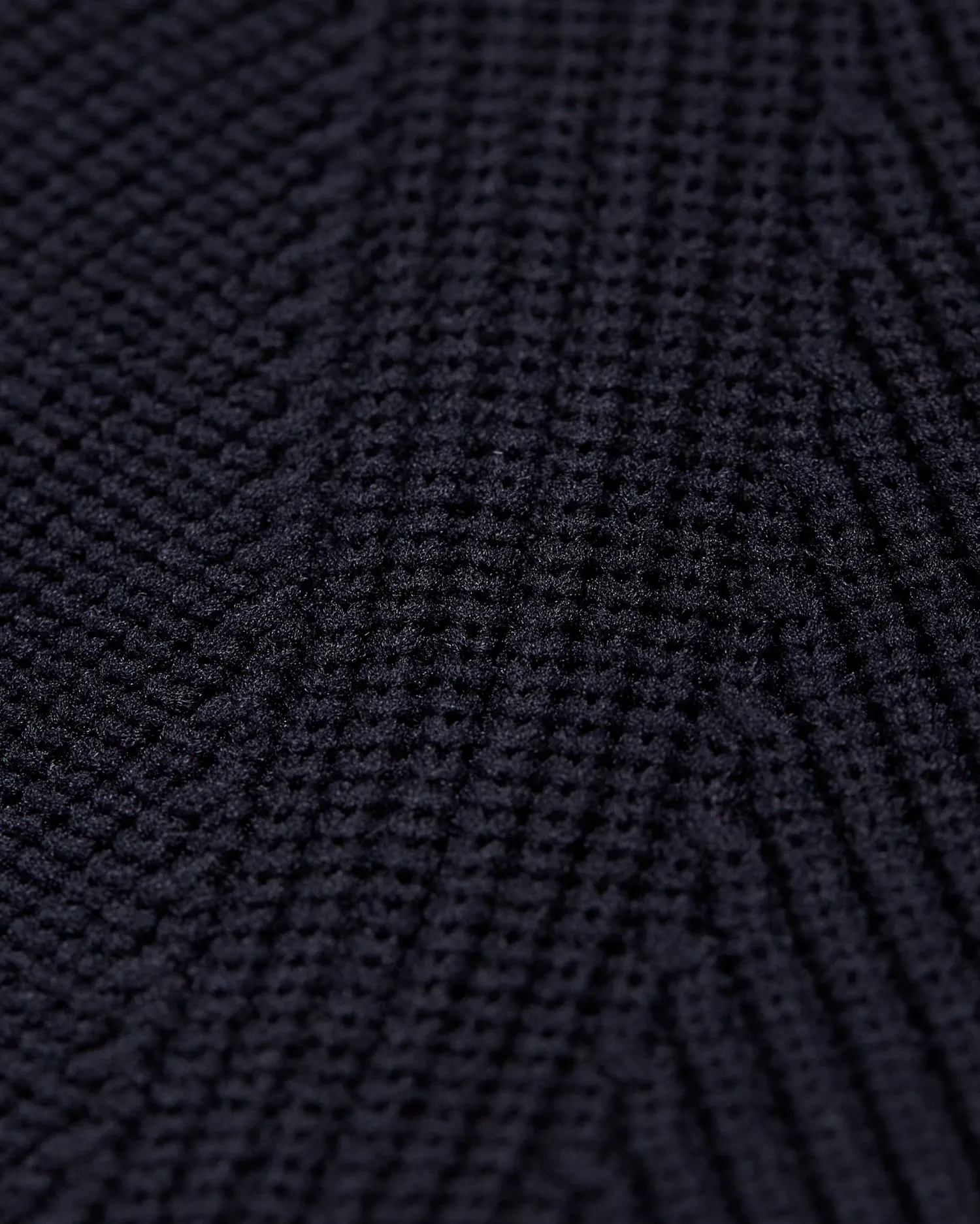 Maglia a Collo Alto Popov / Uomo Maglieria
