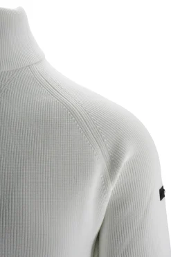 Clearance Maglia a Collo Alto Popov / Uomo Maglieria